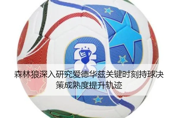 森林狼深入研究爱德华兹关键时刻持球决策成熟度提升轨迹